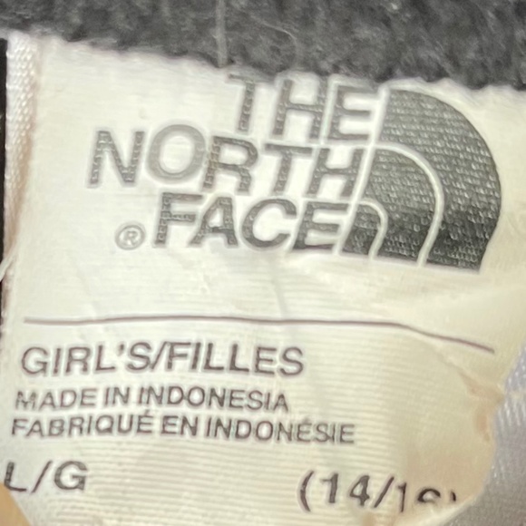 The north face fleece - Picture 2 of 3